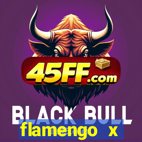 flamengo x fortaleza futemax ao vivo
